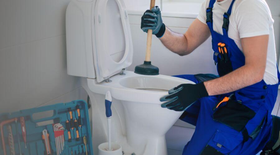 Local 24/7 Emergency Plumbing in Winnfield, LA